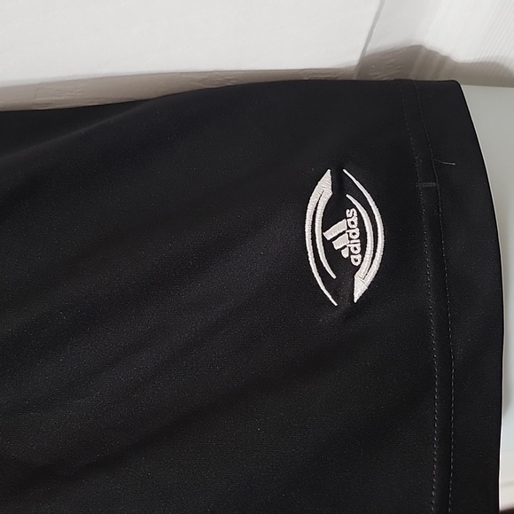 ADIDAS Compression Shirt NEW ZEALAND ALL BLACKS RUGBY Size Small - Picture 6 of 9